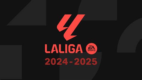 Table LaLiga EA Sports 2024/2025